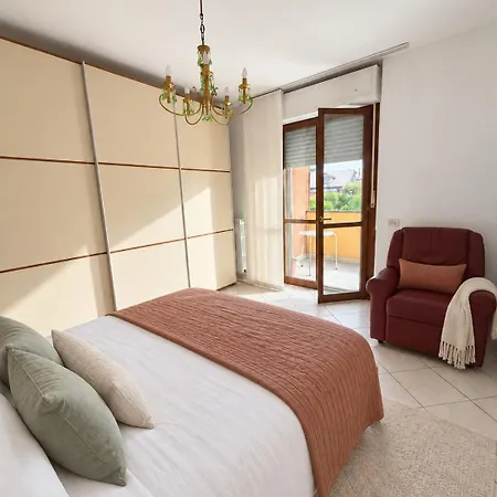 Vista Sulle Colline, 2 Balconi Vicino A Torino Apartment *