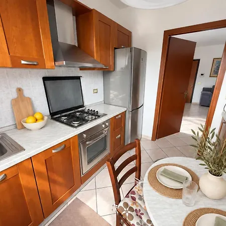 Apartment Vista Sulle Colline, 2 Balconi Vicino A Torino
